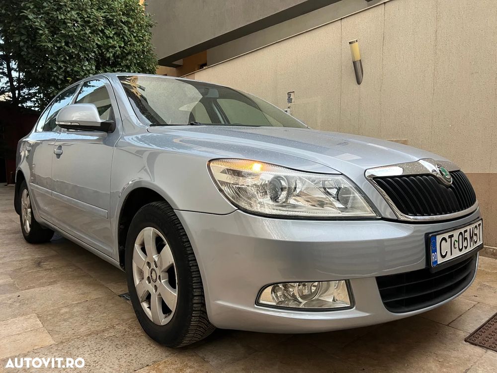 Skoda Octavia 1.2 TSI Business - 2