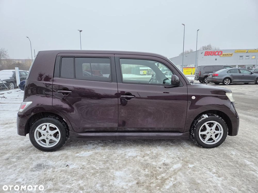 Daihatsu Materia 1.5 WhiteX - 4