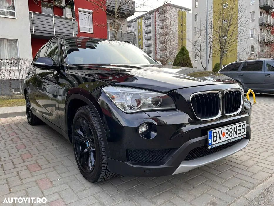 BMW X1 xDrive28i Aut. Sport Line - 5