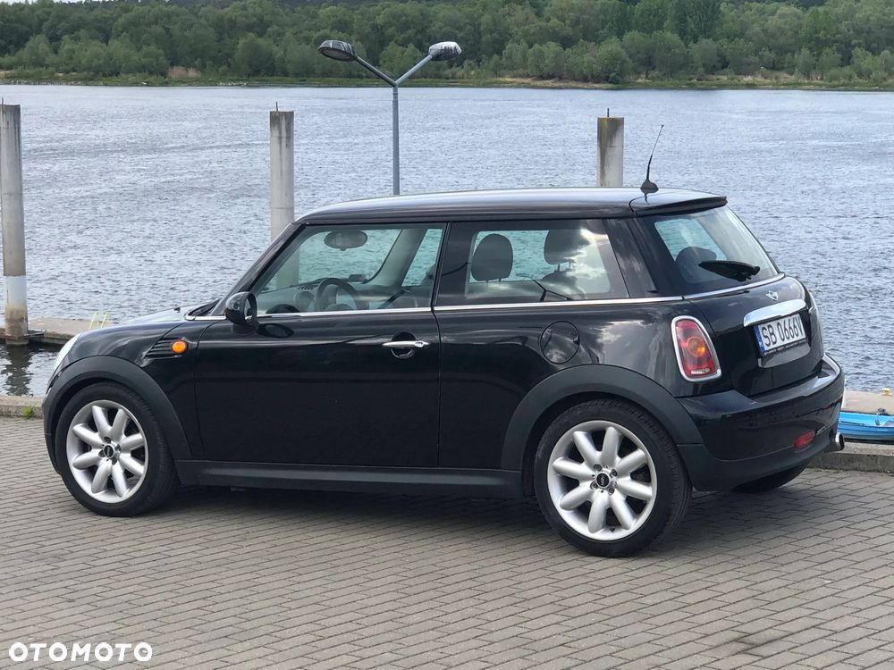 MINI Cooper - 14