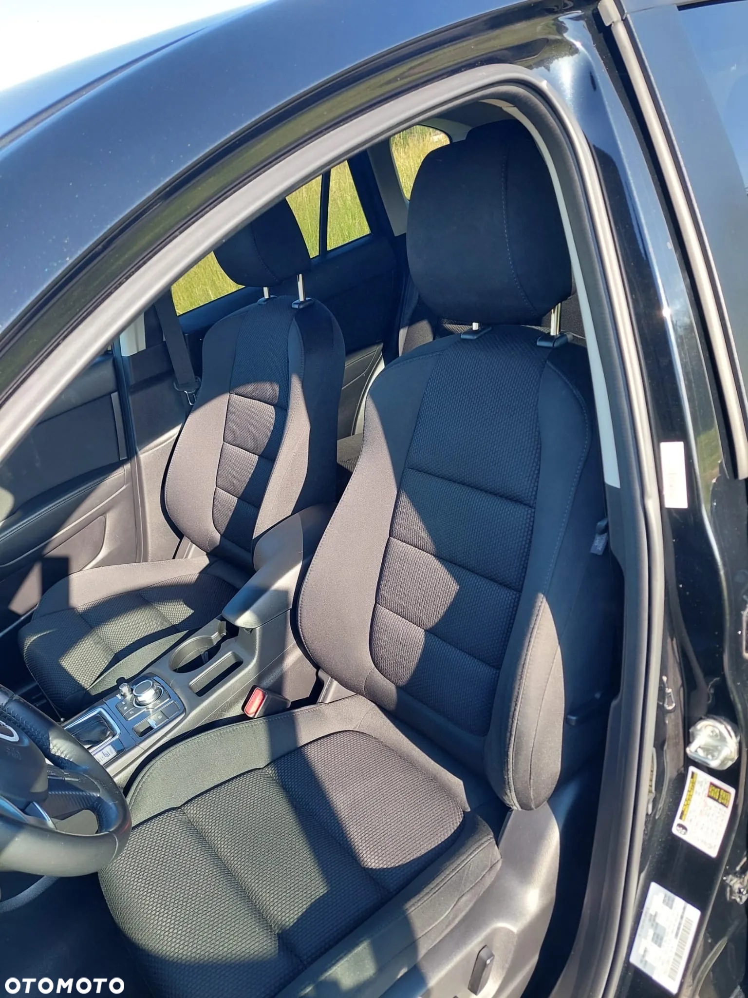 Mazda CX-5 - 5