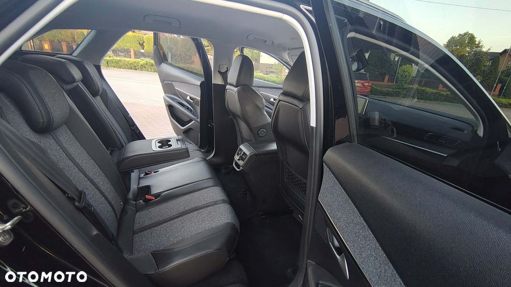 Peugeot 3008 1.5 BlueHDi Active S&S EAT8 - 21