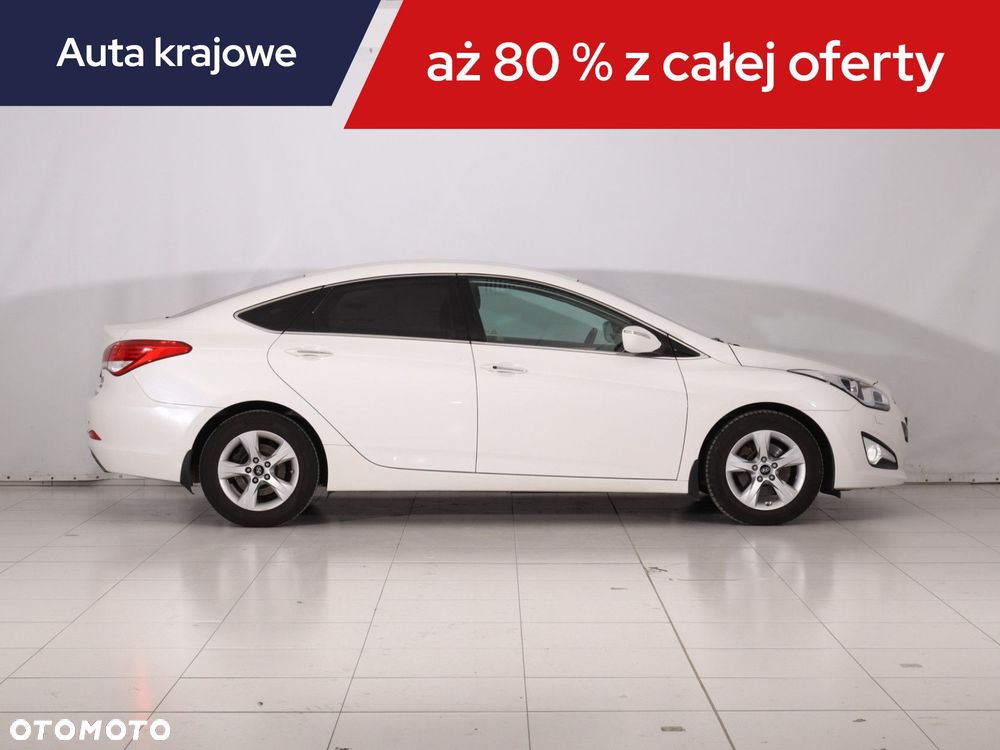 Hyundai i40 - 8