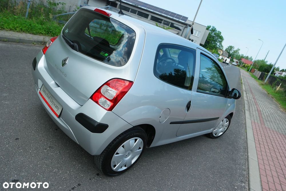Renault Twingo - 2