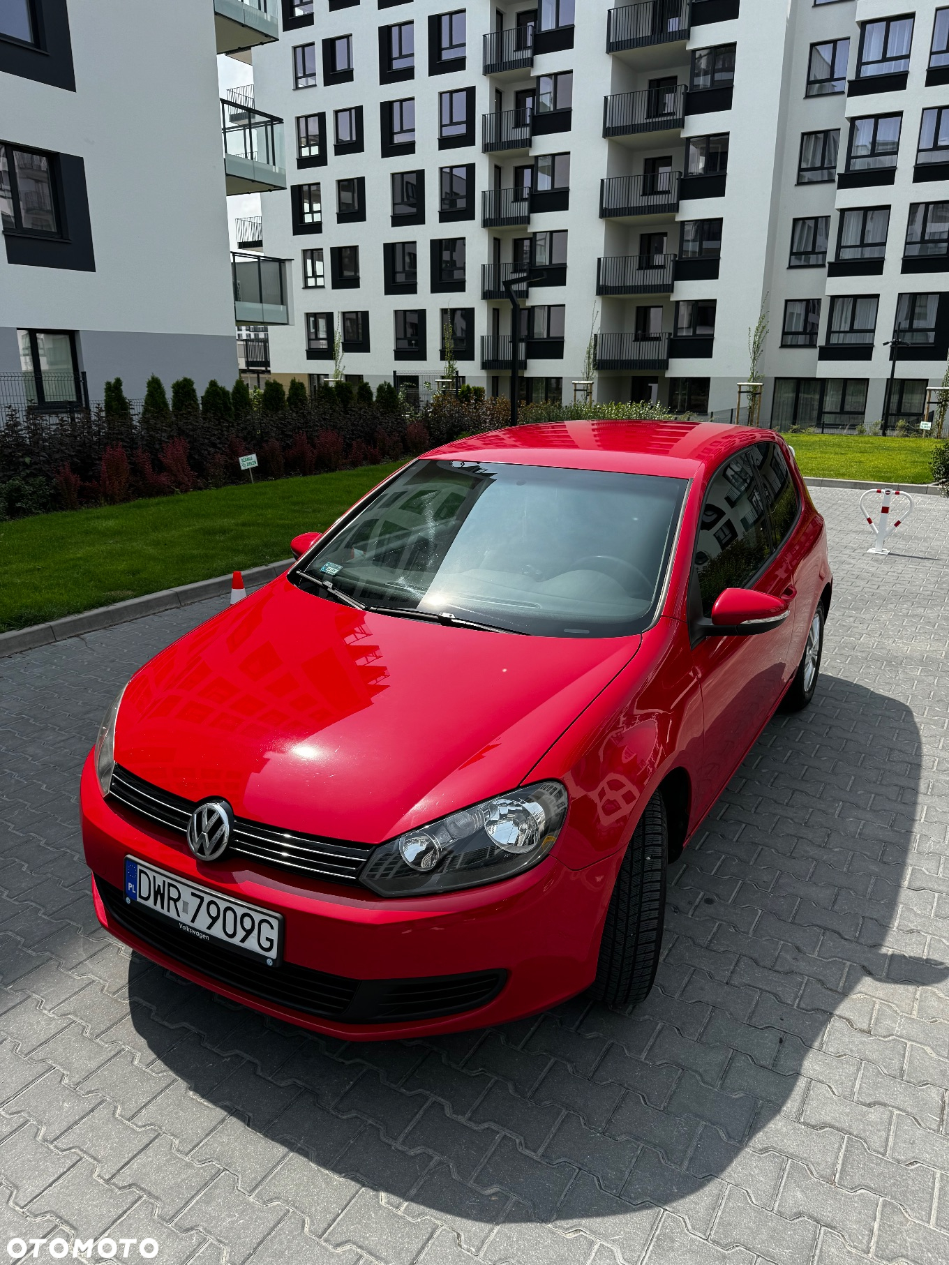 Volkswagen Golf V 1.4 Trendline - 2