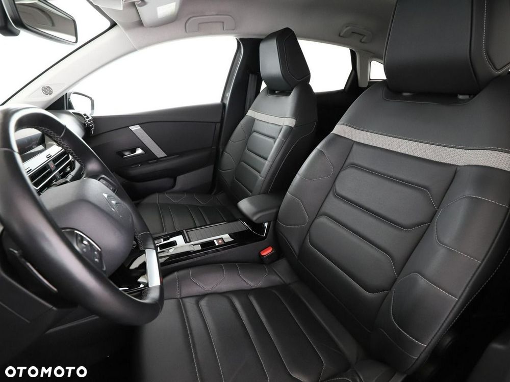 Citroën C4 1.2 PureTech Shine S&S EAT8 - 14