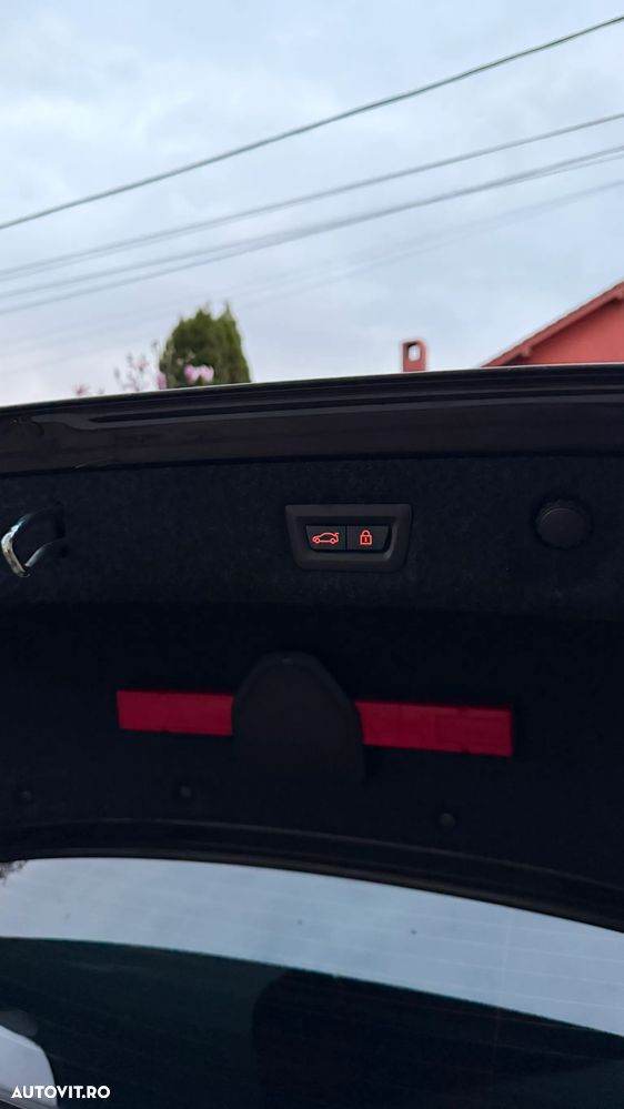 BMW Seria 5 540i xDrive Aut. Sport Line - 13