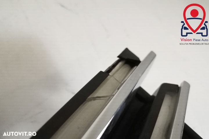 DRL Lumina De Zi Far Partea Stanga LED Original Volkswagen VW Arteon 1 - 7