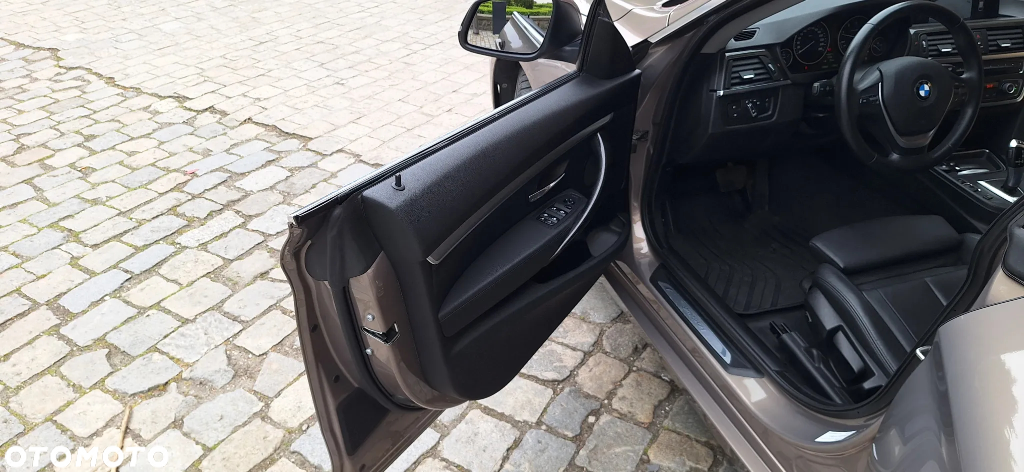 BMW 3GT - 25