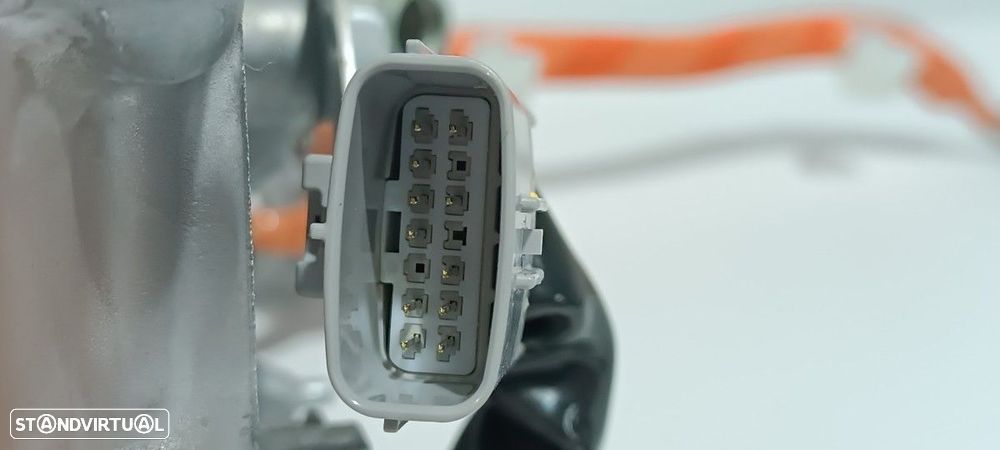 MÓDULO ELETRÓNICO MITSUBISHI OUTLANDER (GF0) PHEV KAITEKI 4WD - 4