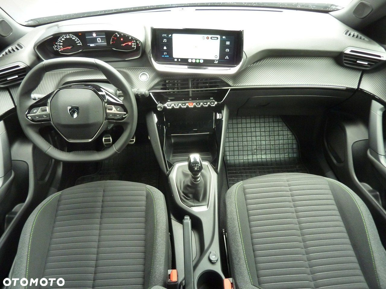 Peugeot 2008 - 18