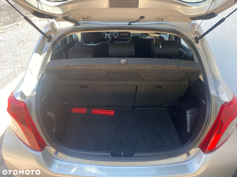 Toyota Yaris 1.0 Life - 8