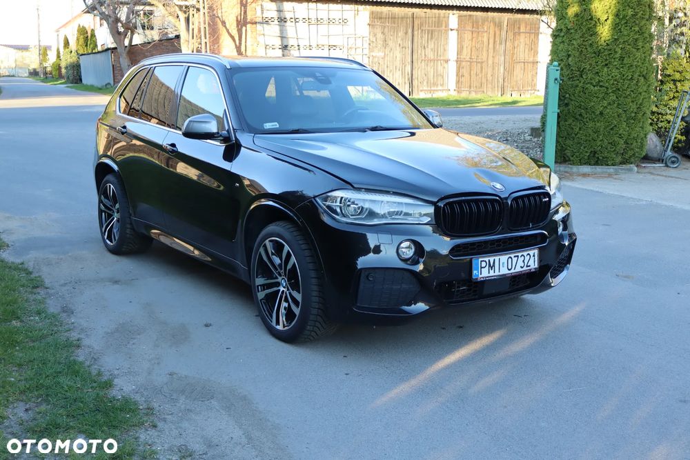 BMW X5 M - 35