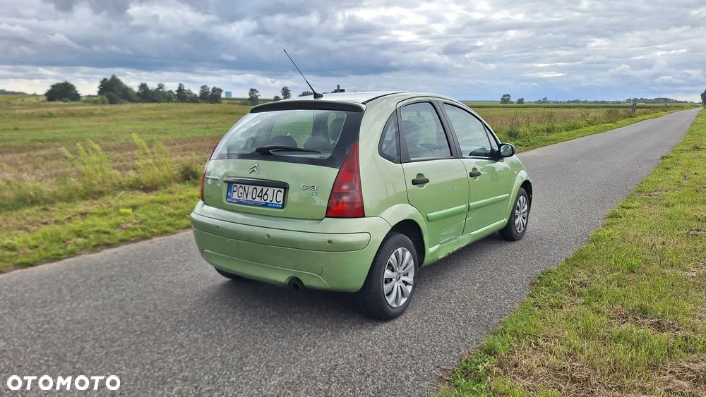 Citroën C3 - 7