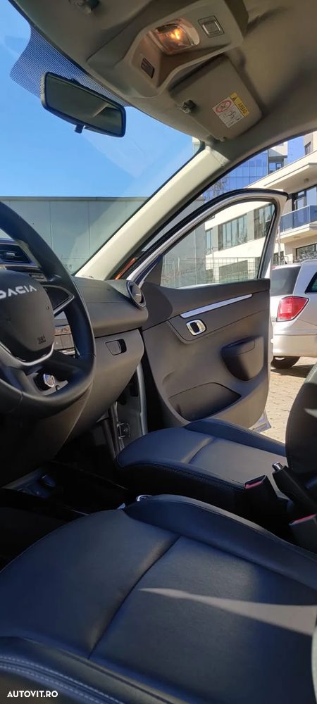 Dacia Spring Expression - 11