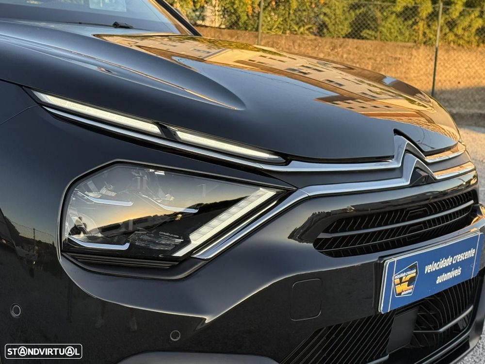 Citroën C4 1.2 PureTech Shine - 6