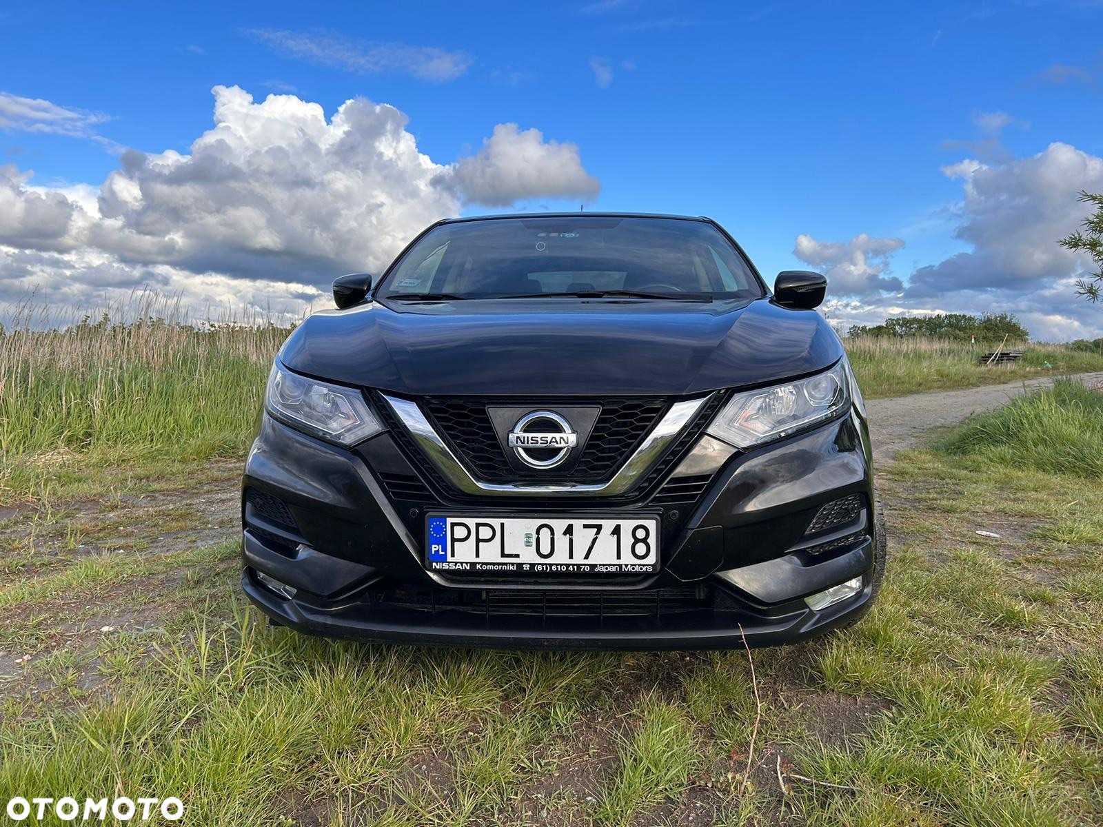 Nissan Qashqai 1.2 DIG-T Acenta - 14