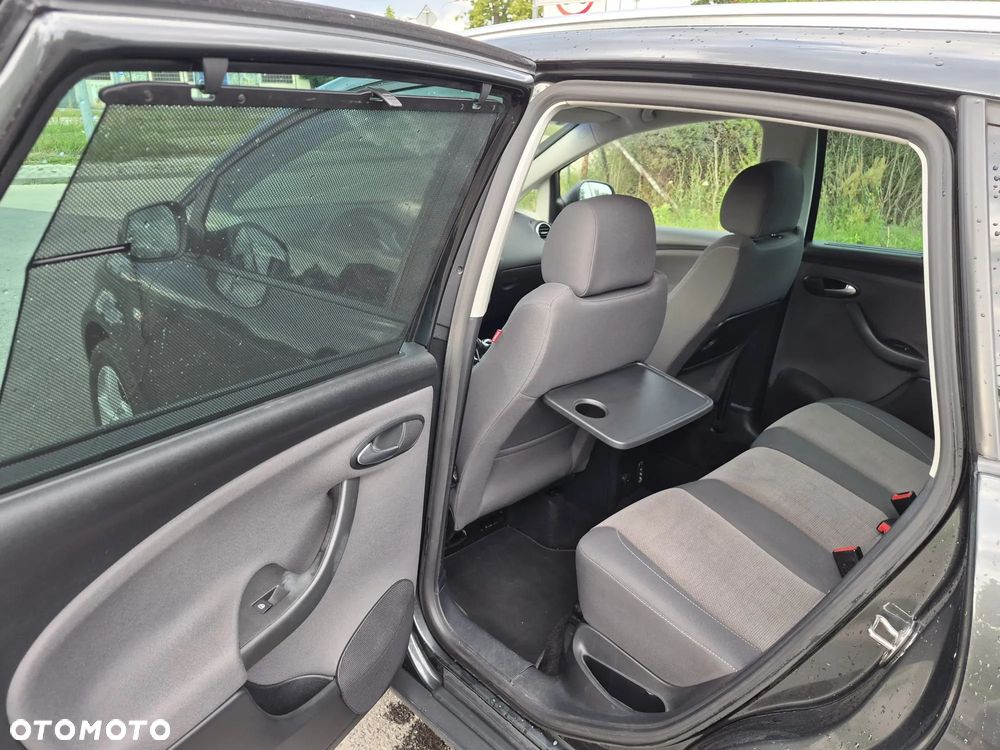 Seat Altea XL - 17