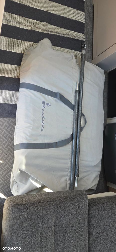 Adria Adora 542 UL Mover Isabella Przedsionek Doposażona - 8