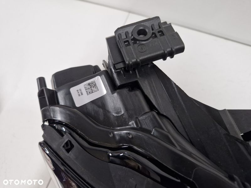 MERCEDES CLA C174 W174 LAMPA PRAWY PRZÓD REFLEKTOR LED MULTIBEAM EU A1749064202 - 5