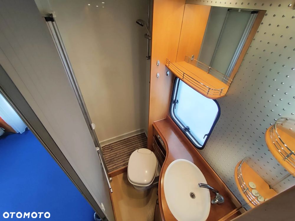 Ford Transit - 8