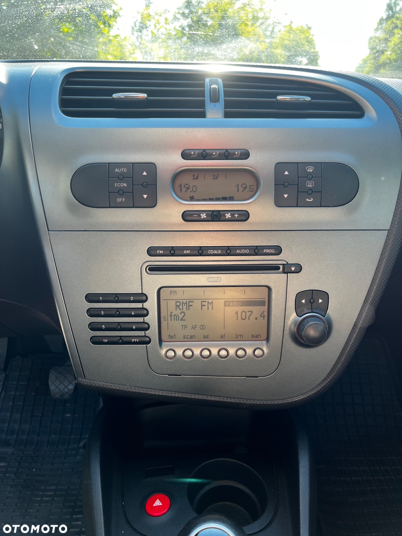 Seat Leon - 9
