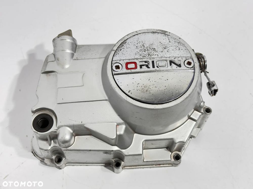 Dekiel pokrywa prawa silnika Yamsaki 50  Romet - 1