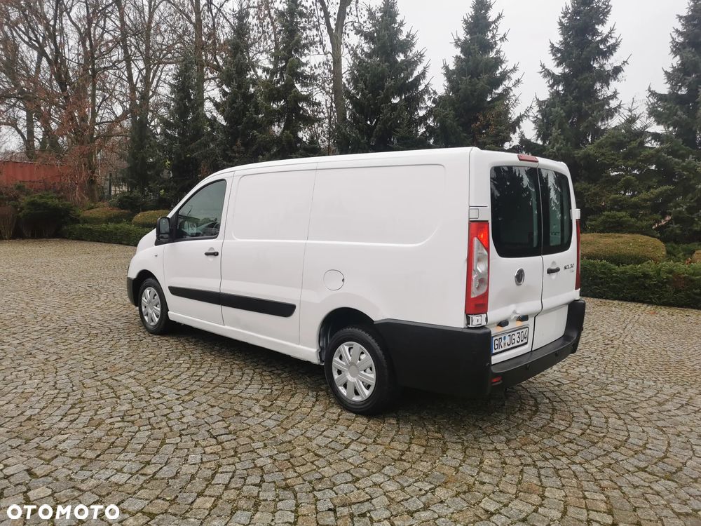 Fiat Scudo - 3
