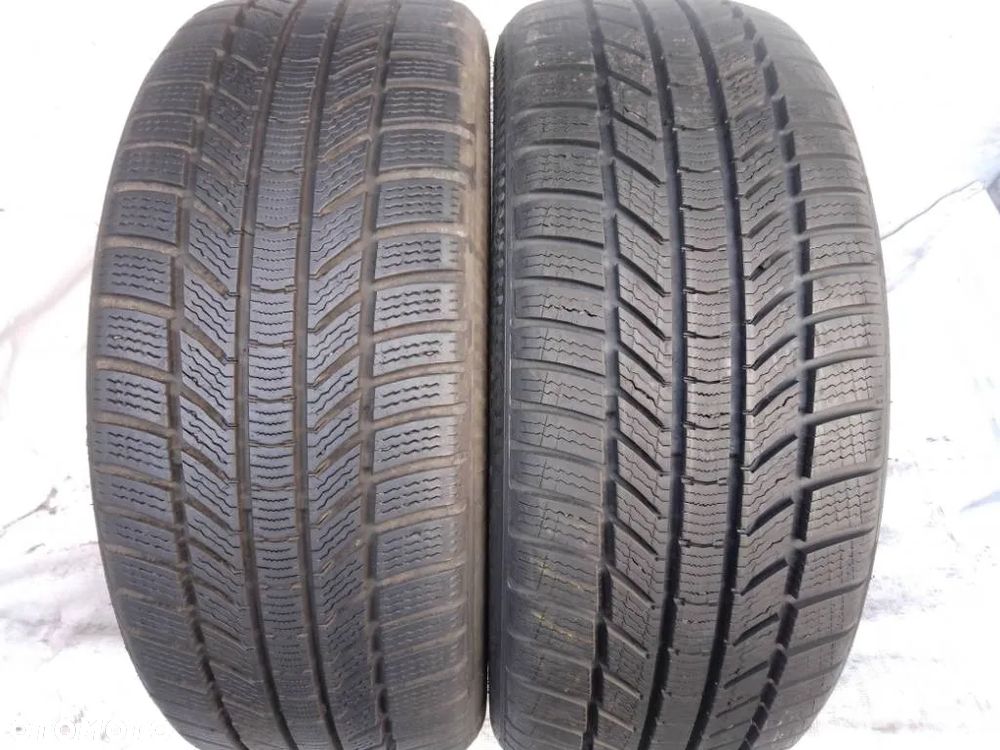 Continental WinterContact TS870P 225/45 R19 96V 2022 7-7.5mm - 1