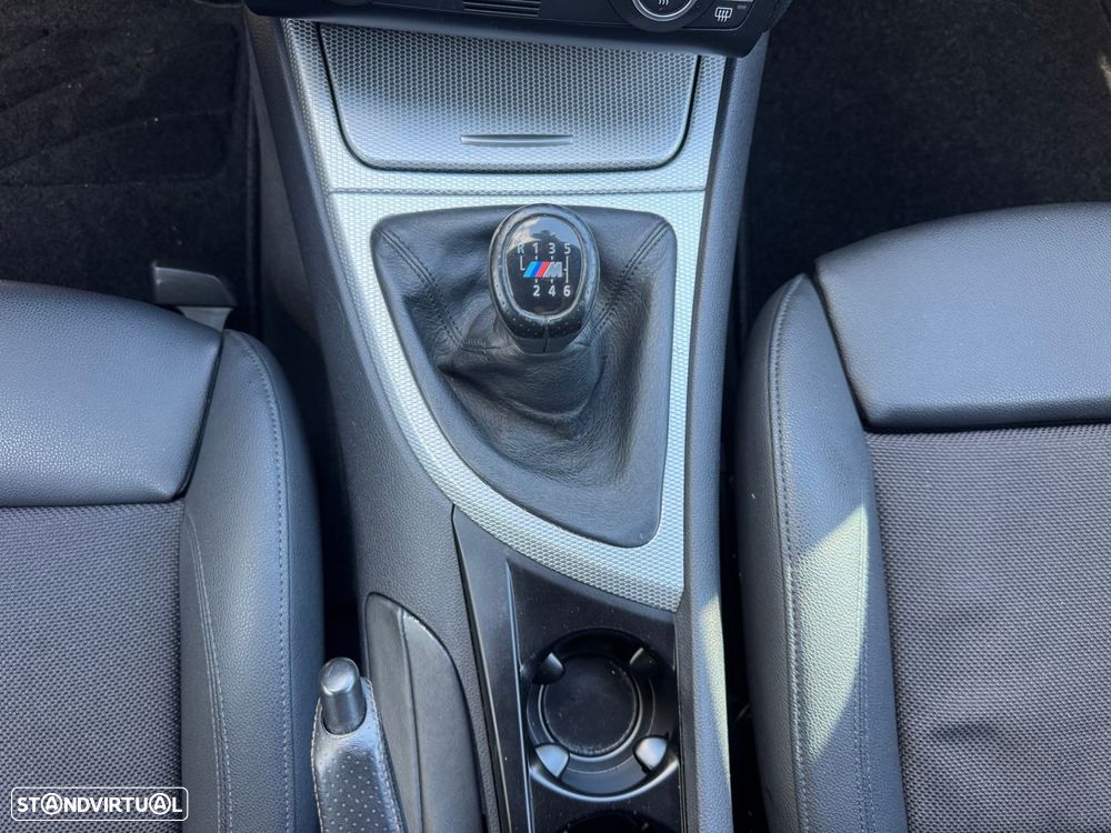 BMW 120 d - 22