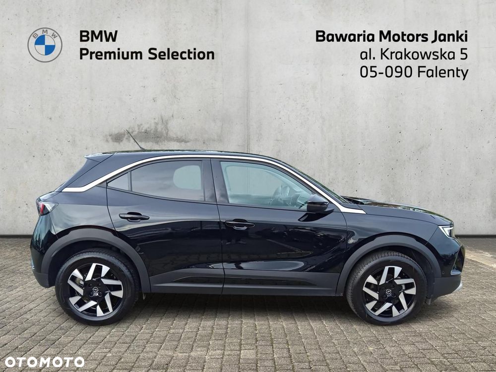 Opel Mokka - 7