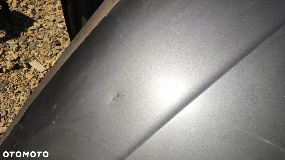 EU MASKA POKRYWA BMW 1 E81 E87 E88 CZARNA - 5