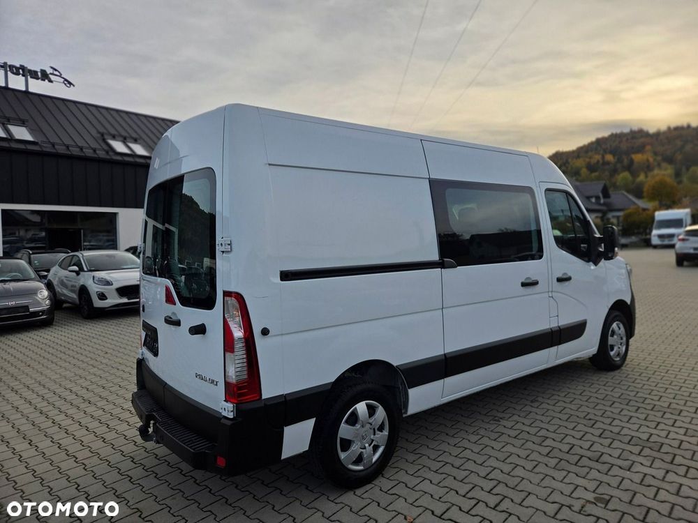Renault Master - 17