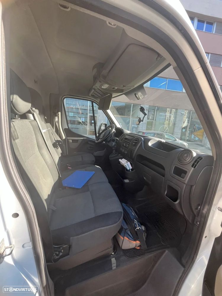 Renault Master 2.3 dCi L3 3.5T CD SS EuroVI - 4