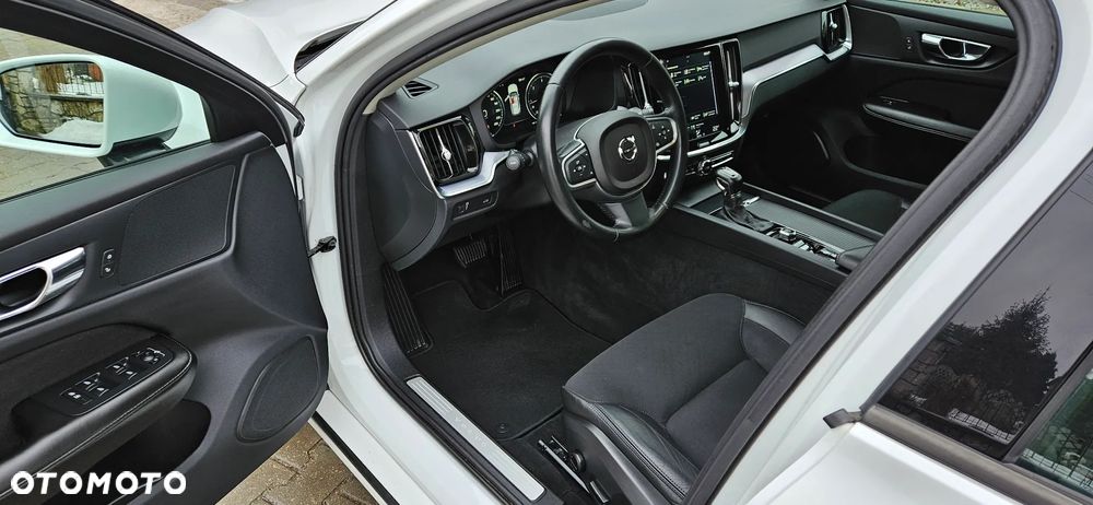 Volvo V60 D3 Geartronic Momentum - 13