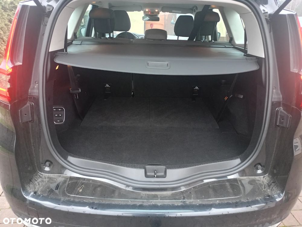 Renault Grand Scenic ENERGY dCi 130 Business - 8