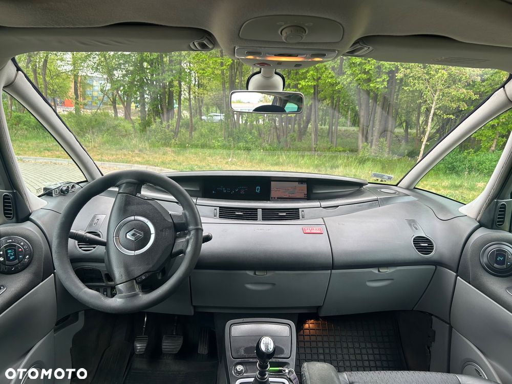 Renault Espace - 6