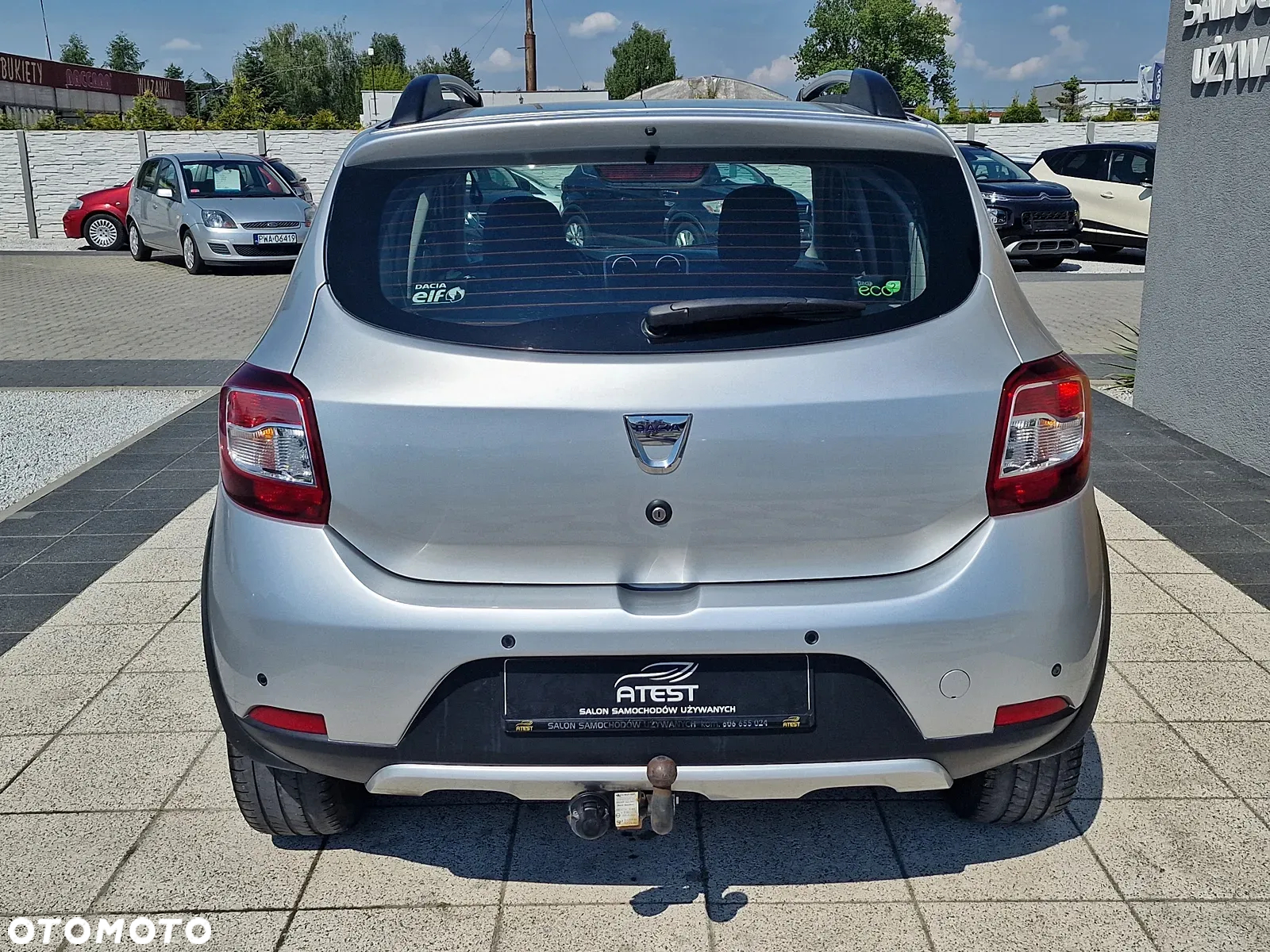 Dacia Sandero 0.9 TCe Laureate - 7
