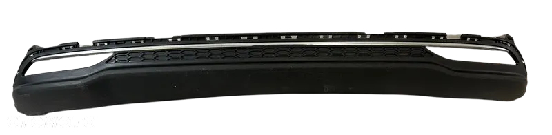 Dokładka tylna zderzaka tył Kia Ceed 3 86612-J7300 / Ford C-max AM51-R10154-A listwa progowa prawa tylna - 4