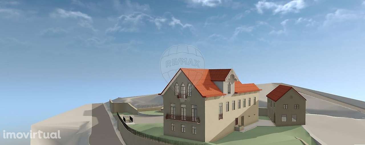 Moradia T4 para venda - Grande imagem: 5/12