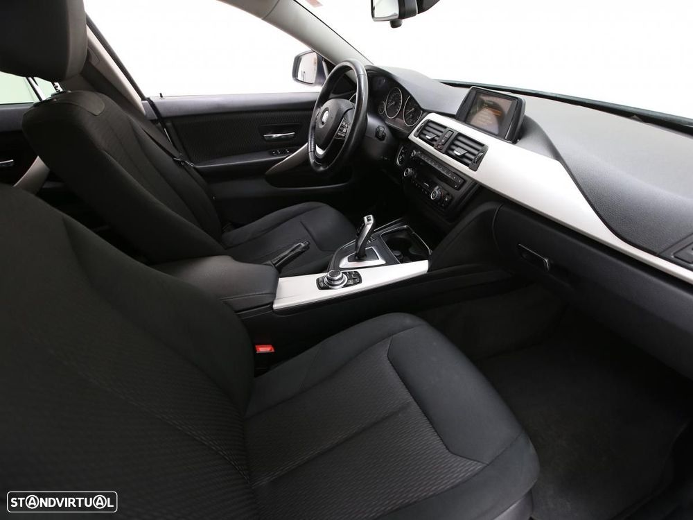 BMW 420 Gran Coupé - 7