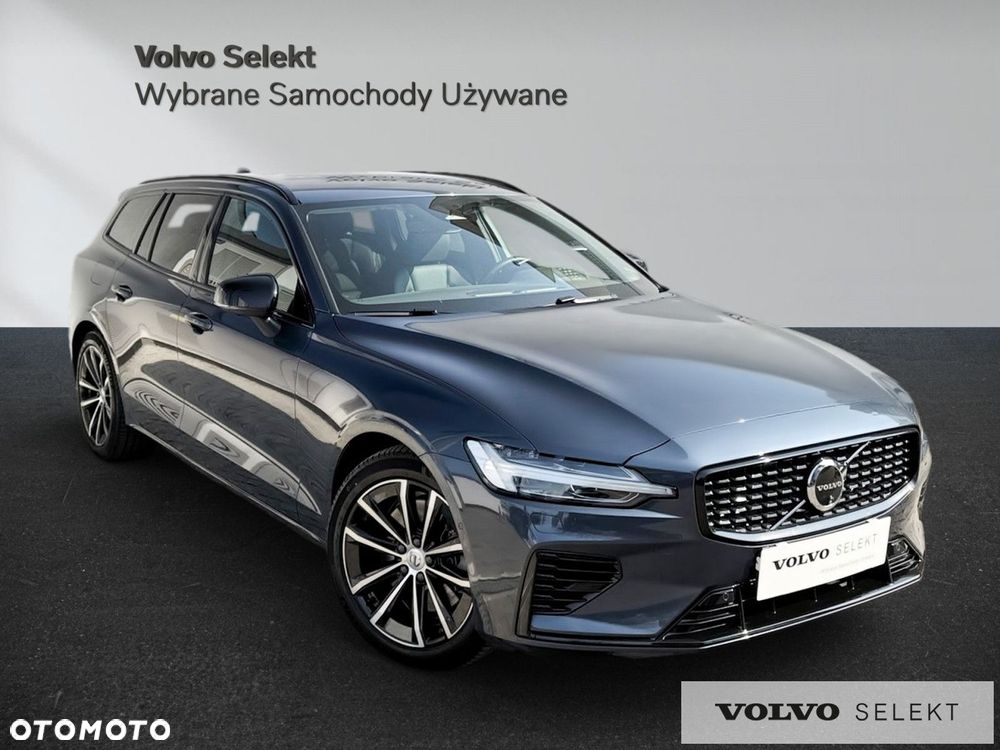 Volvo V60 - 4