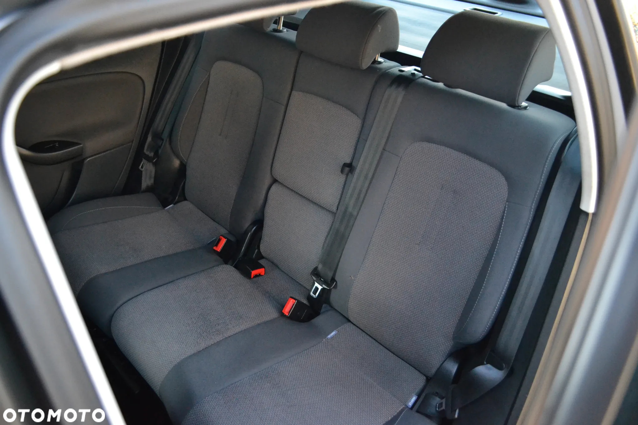 Seat Altea XL 1.6 Stylance - 21