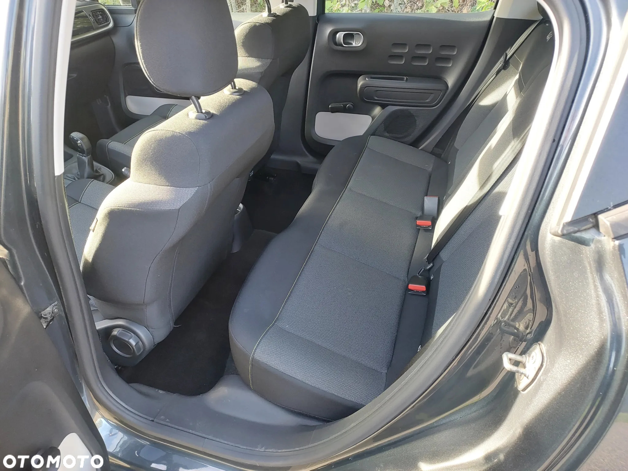 Citroën C3 1.2 PureTech Exclusive - 12