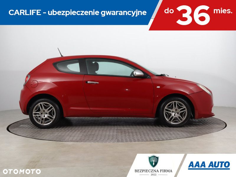 Alfa Romeo Mito - 7