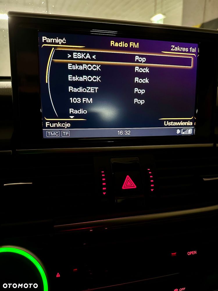 Audi A6 - 38