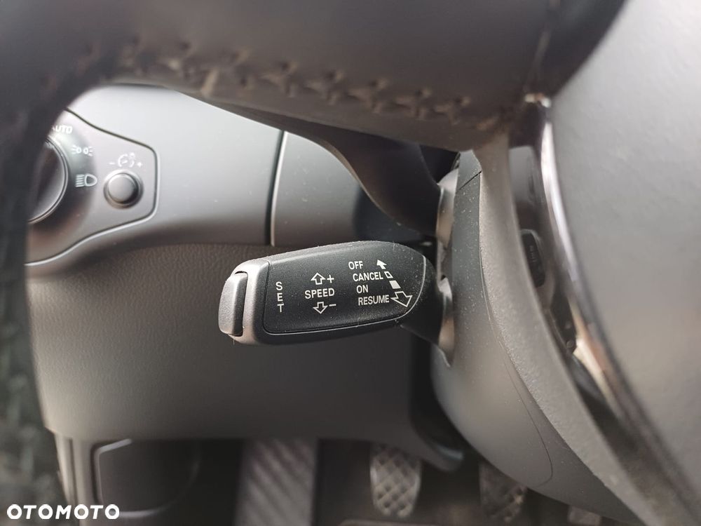 Audi A5 Cabrio 2.0 TDI DPF - 22