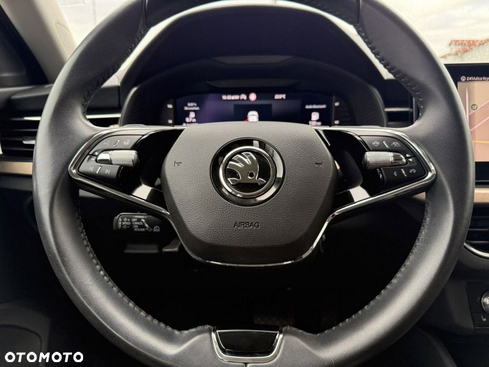 Skoda Scala 1.5 TSI DSG Tour - 36