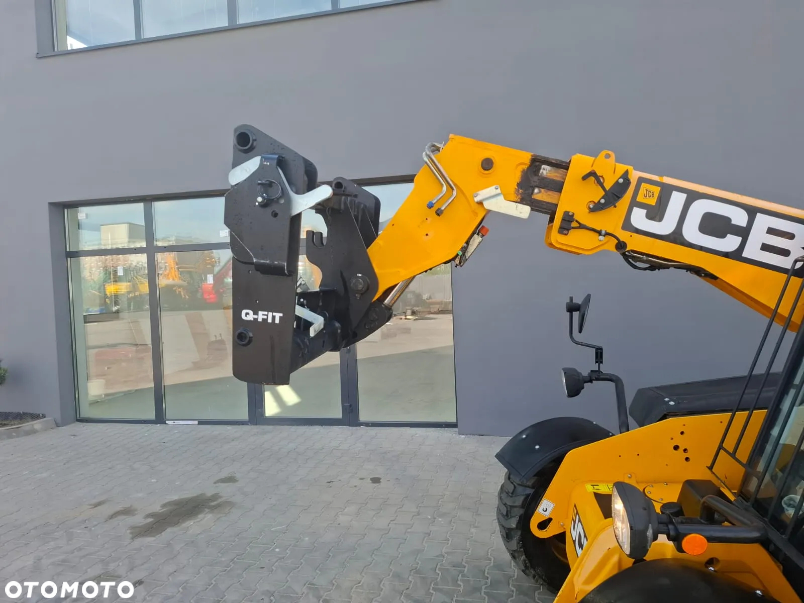 JCB 525-60 - 9