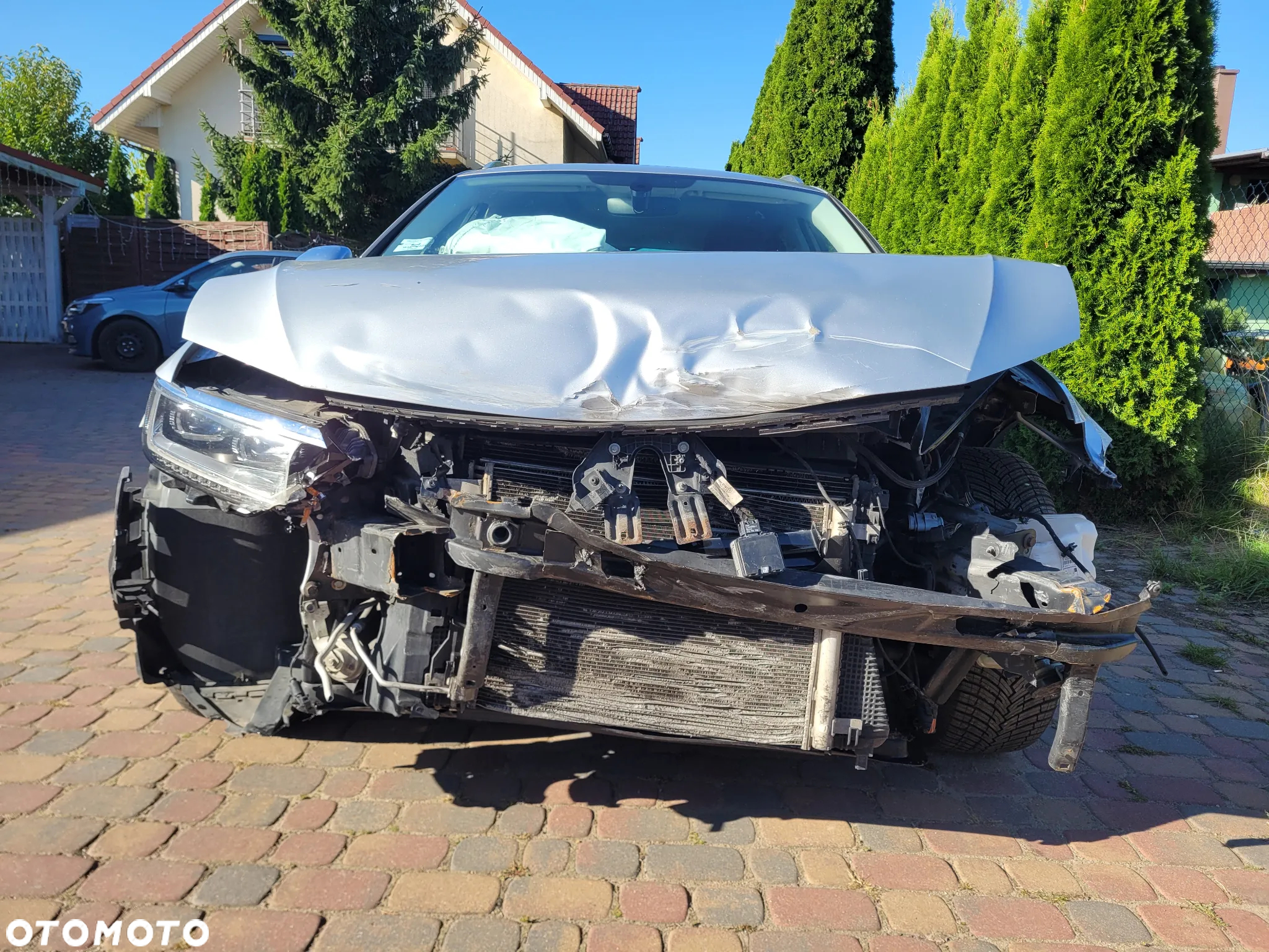Volkswagen Passat 2.0 TSI BMT Highline DSG - 6